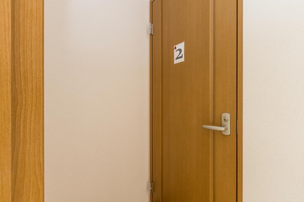 Apartamento Awaza House 2 Osaka Exterior foto